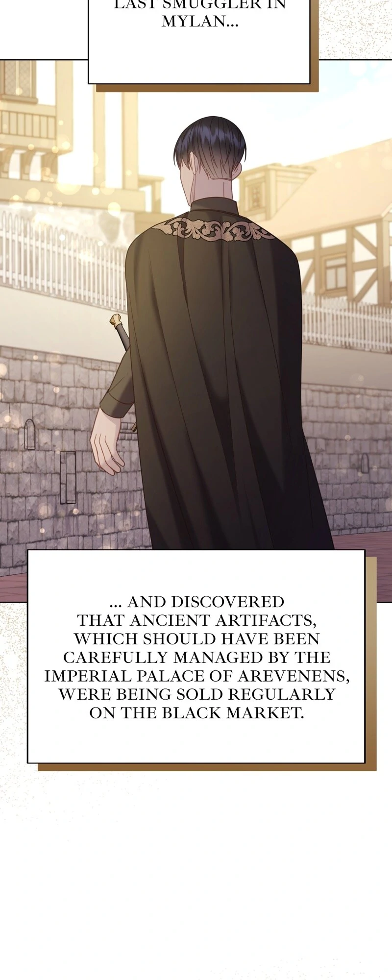 You’re Unforgiven, Your Majesty - Chapter 60 - 18