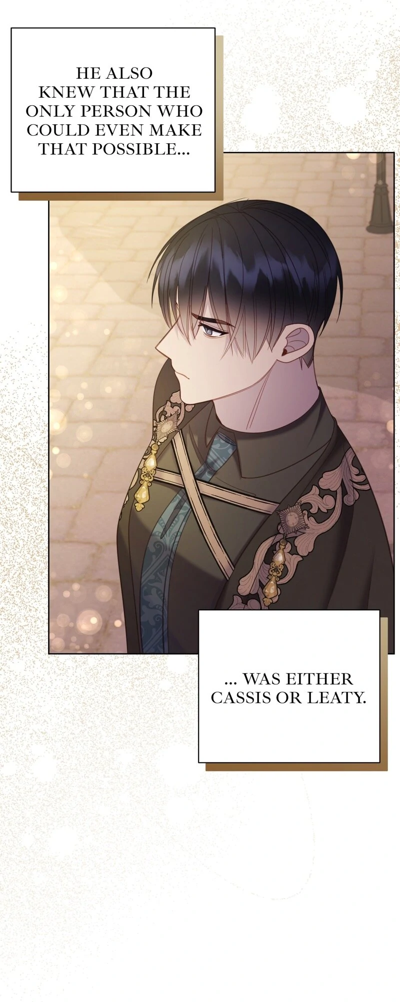 You’re Unforgiven, Your Majesty - Chapter 60 - 19