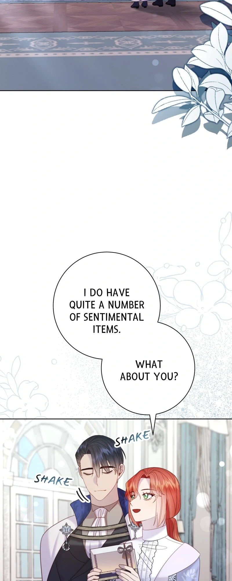 You’re Unforgiven, Your Majesty - Chapter 60 - 21