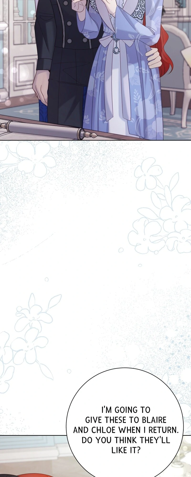 You’re Unforgiven, Your Majesty - Chapter 60 - 22