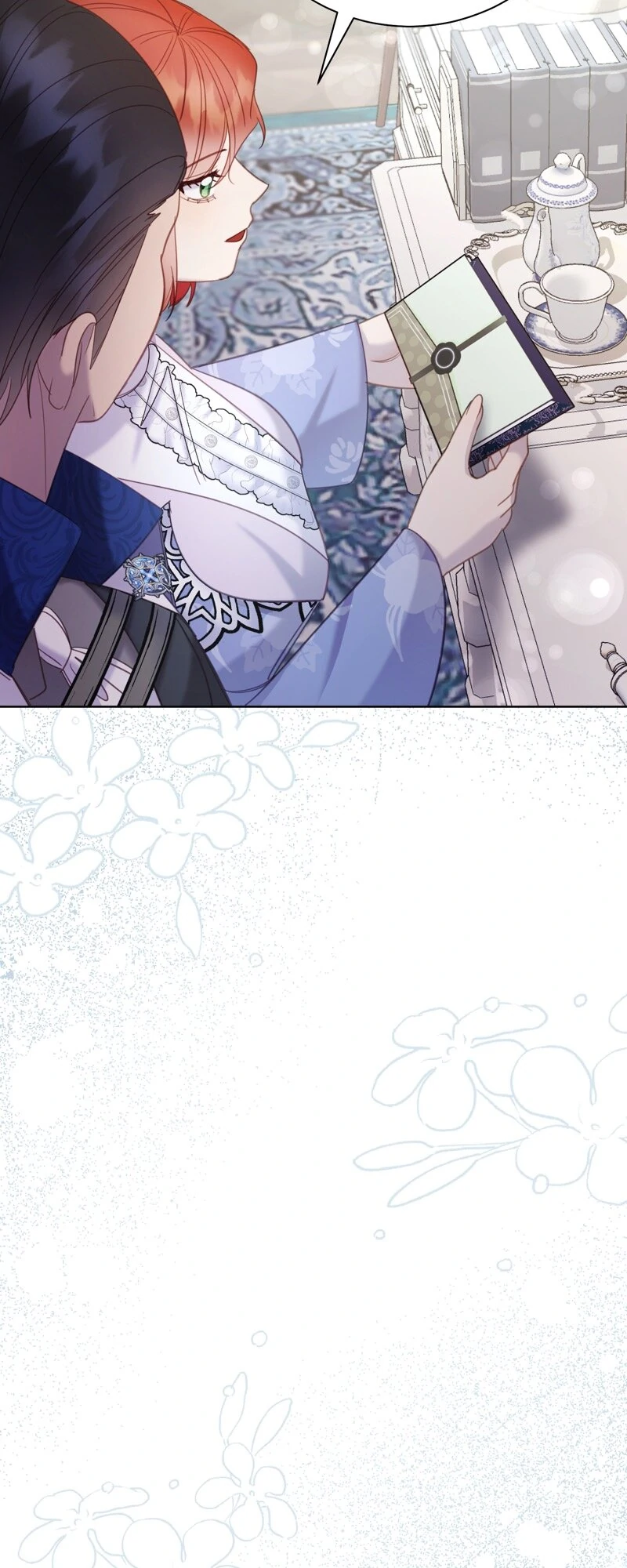 You’re Unforgiven, Your Majesty - Chapter 60 - 23