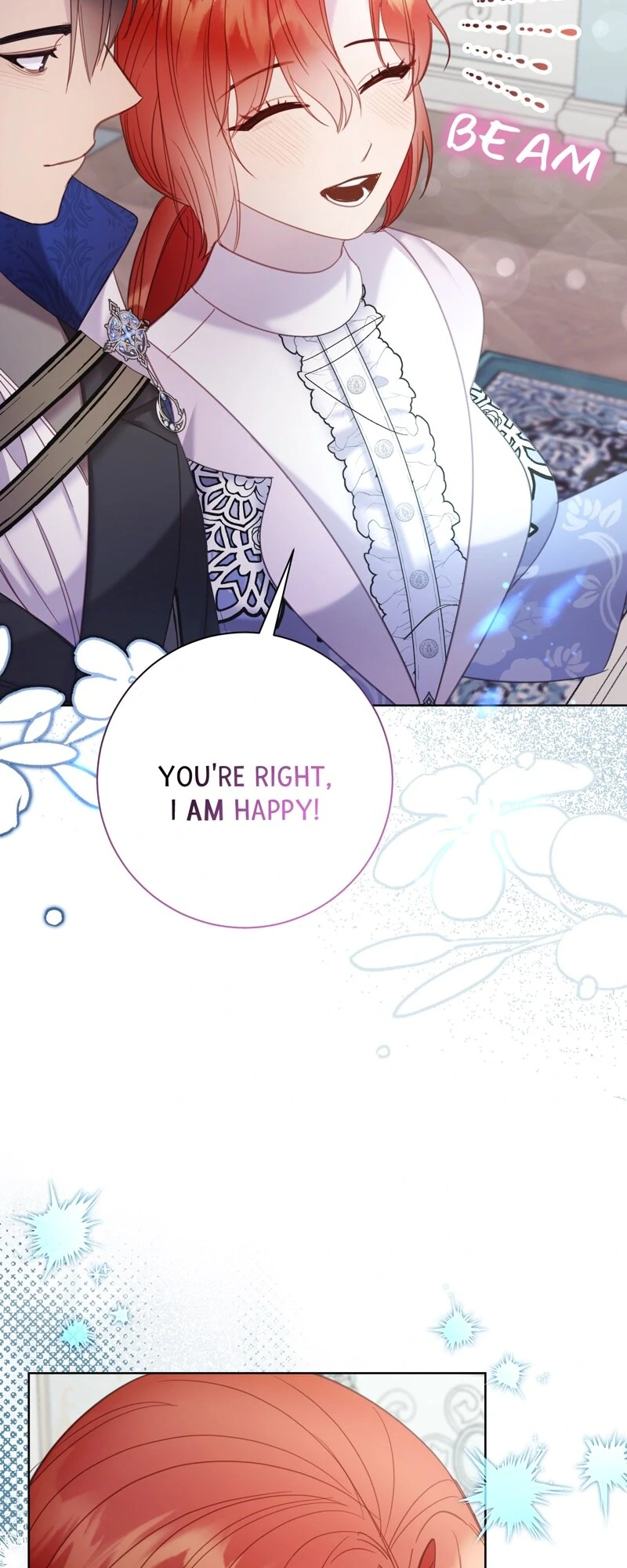 You’re Unforgiven, Your Majesty - Chapter 60 - 26