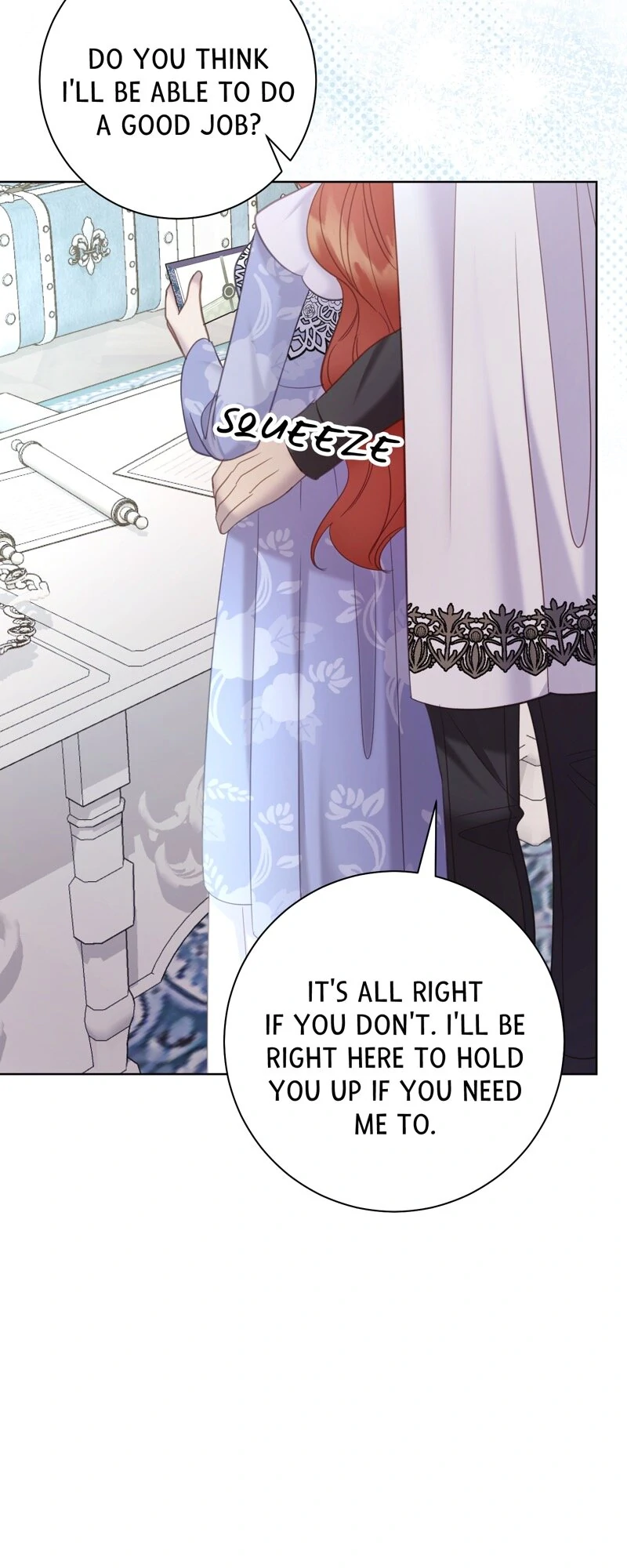 You’re Unforgiven, Your Majesty - Chapter 60 - 28