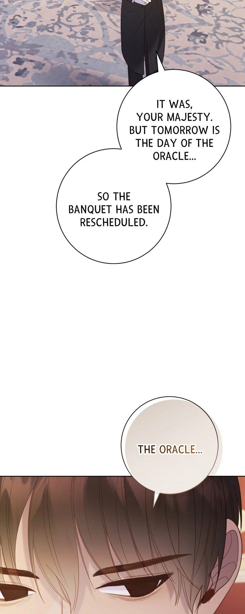 You’re Unforgiven, Your Majesty - Chapter 60 - 37