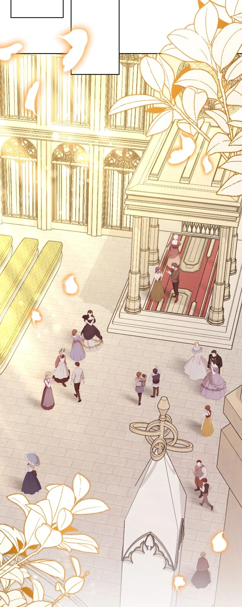 You’re Unforgiven, Your Majesty - Chapter 60 - 39