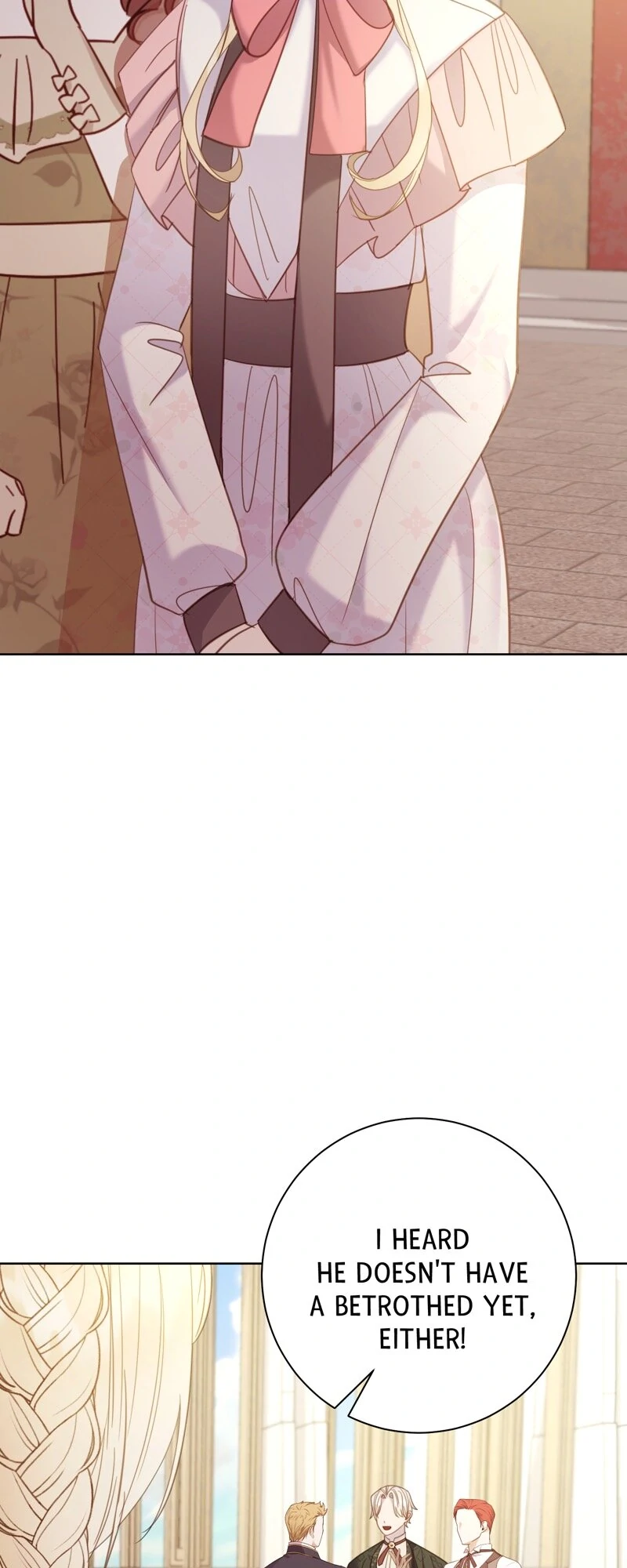 You’re Unforgiven, Your Majesty - Chapter 60 - 42