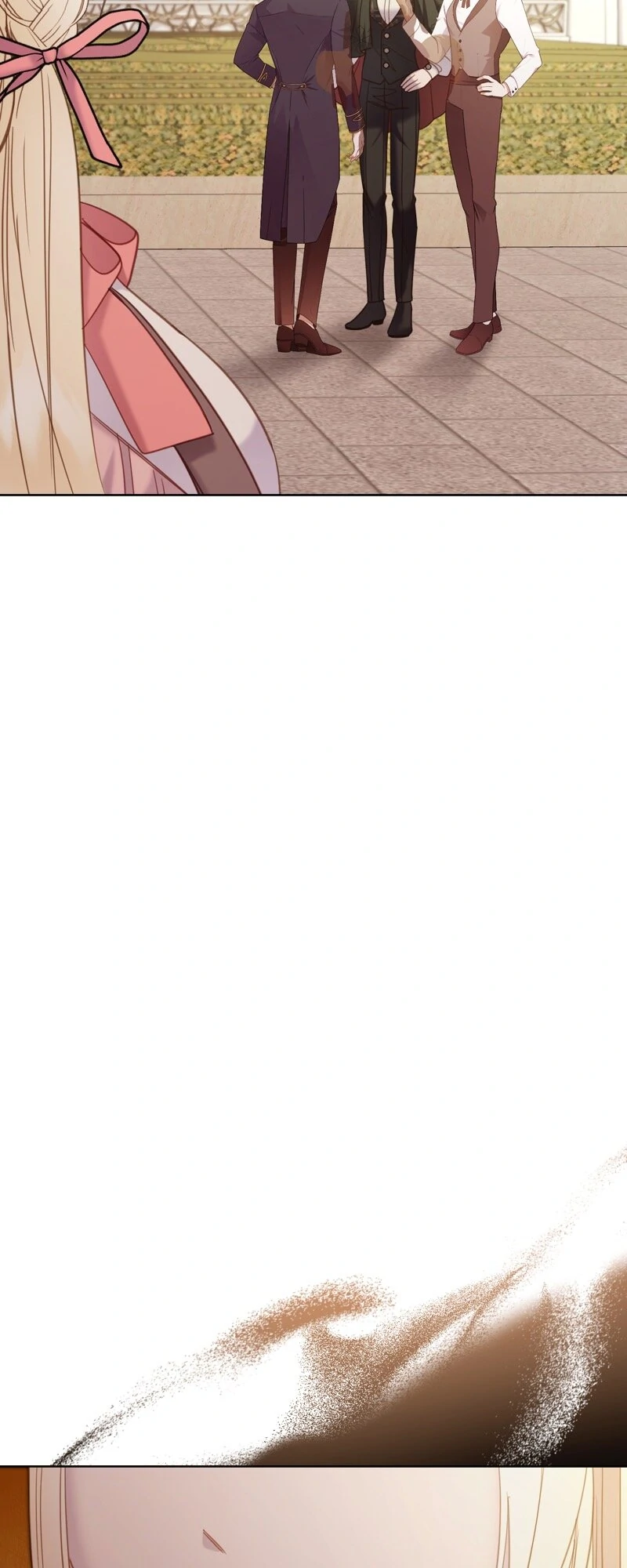 You’re Unforgiven, Your Majesty - Chapter 60 - 43