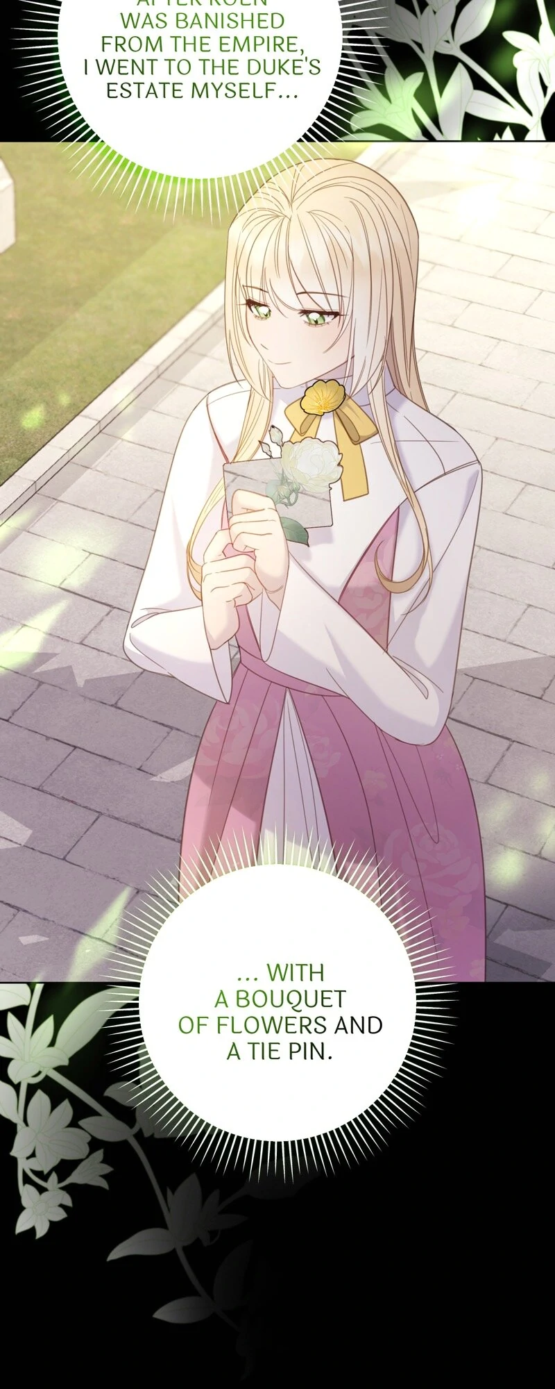 You’re Unforgiven, Your Majesty - Chapter 60 - 45