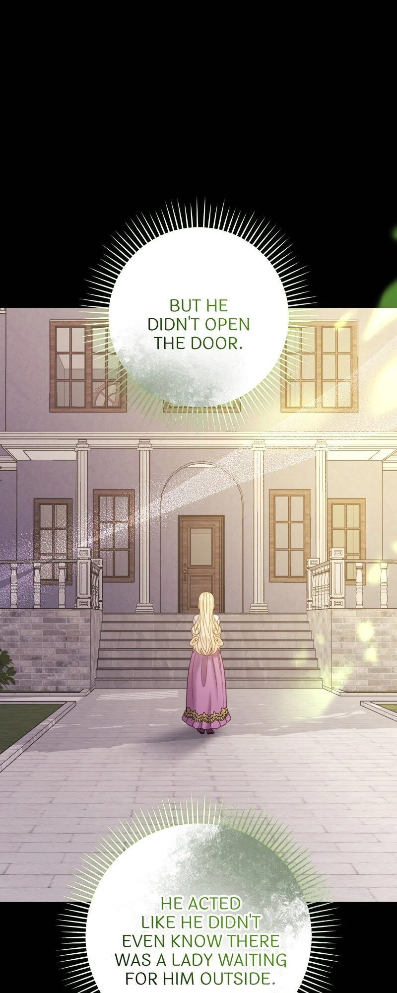 You’re Unforgiven, Your Majesty - Chapter 60 - 46