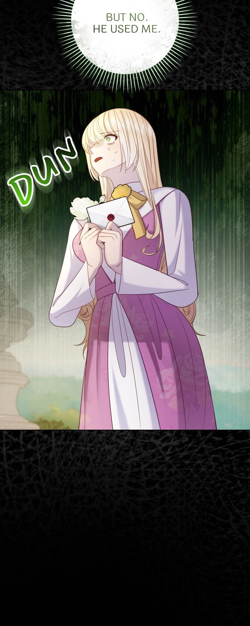 You’re Unforgiven, Your Majesty - Chapter 60 - 49