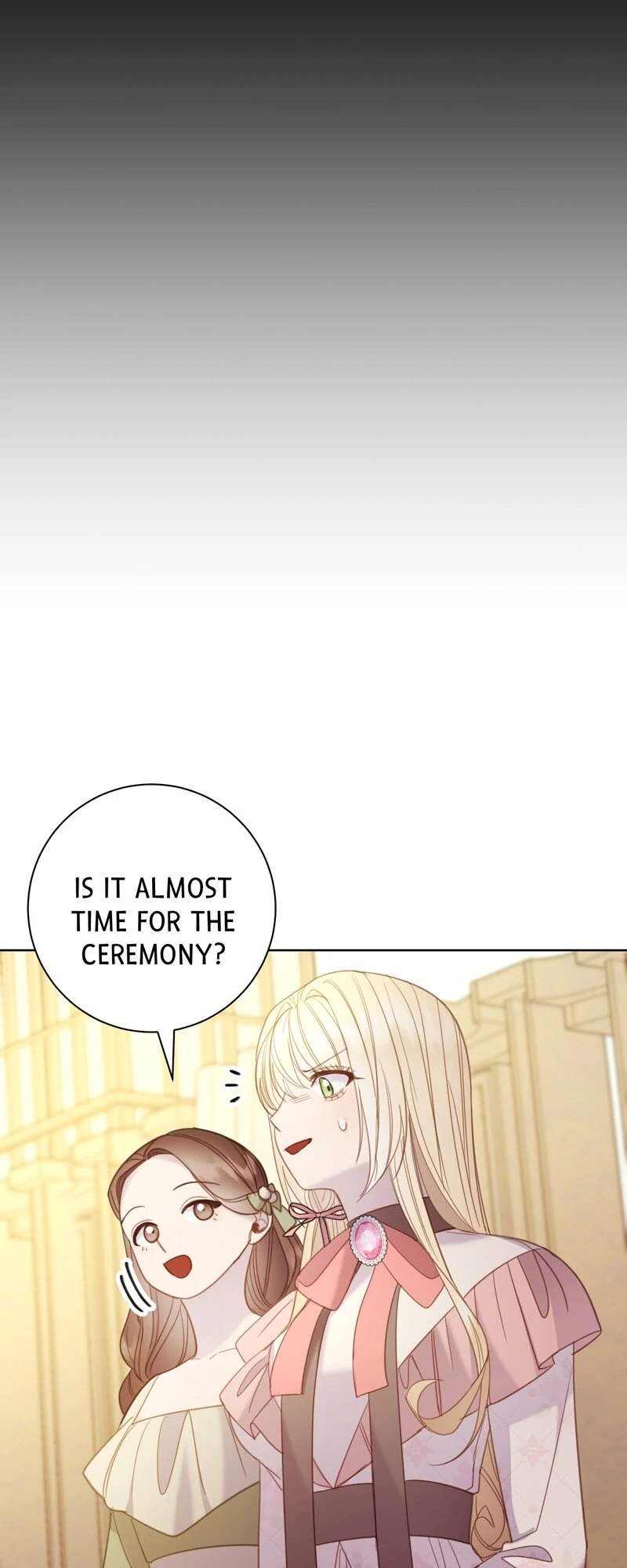 You’re Unforgiven, Your Majesty - Chapter 60 - 51