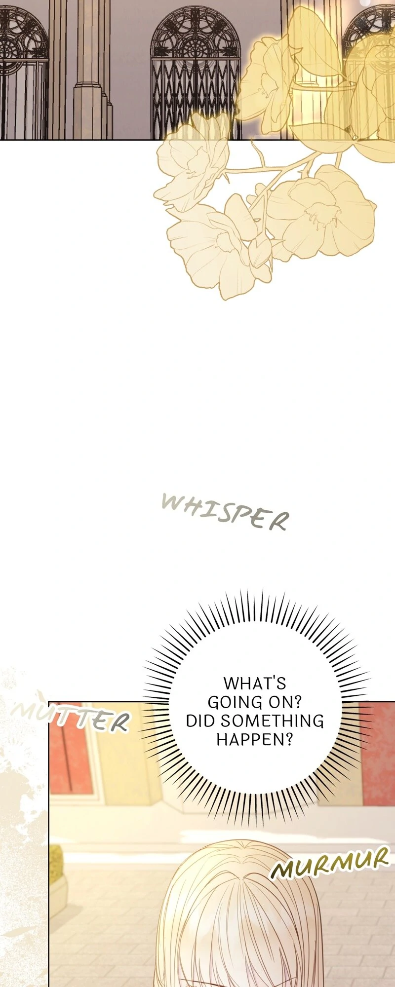 You’re Unforgiven, Your Majesty - Chapter 60 - 54