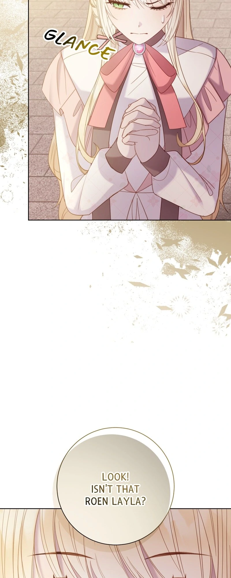 You’re Unforgiven, Your Majesty - Chapter 60 - 55