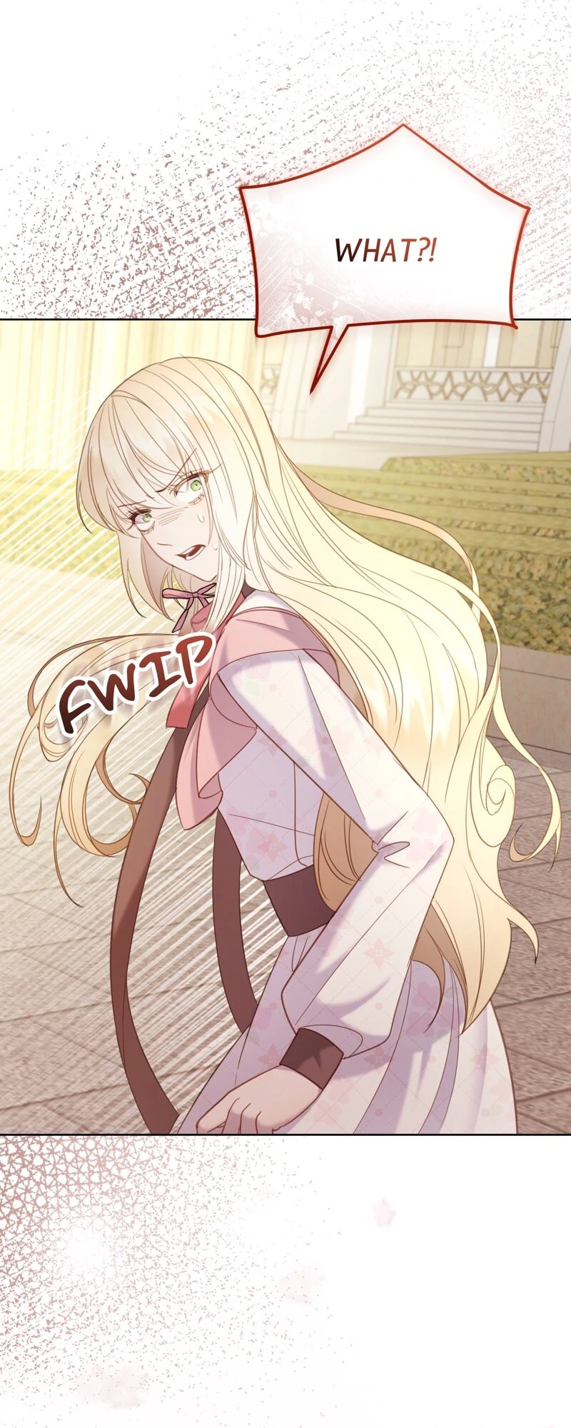 You’re Unforgiven, Your Majesty - Chapter 60 - 57