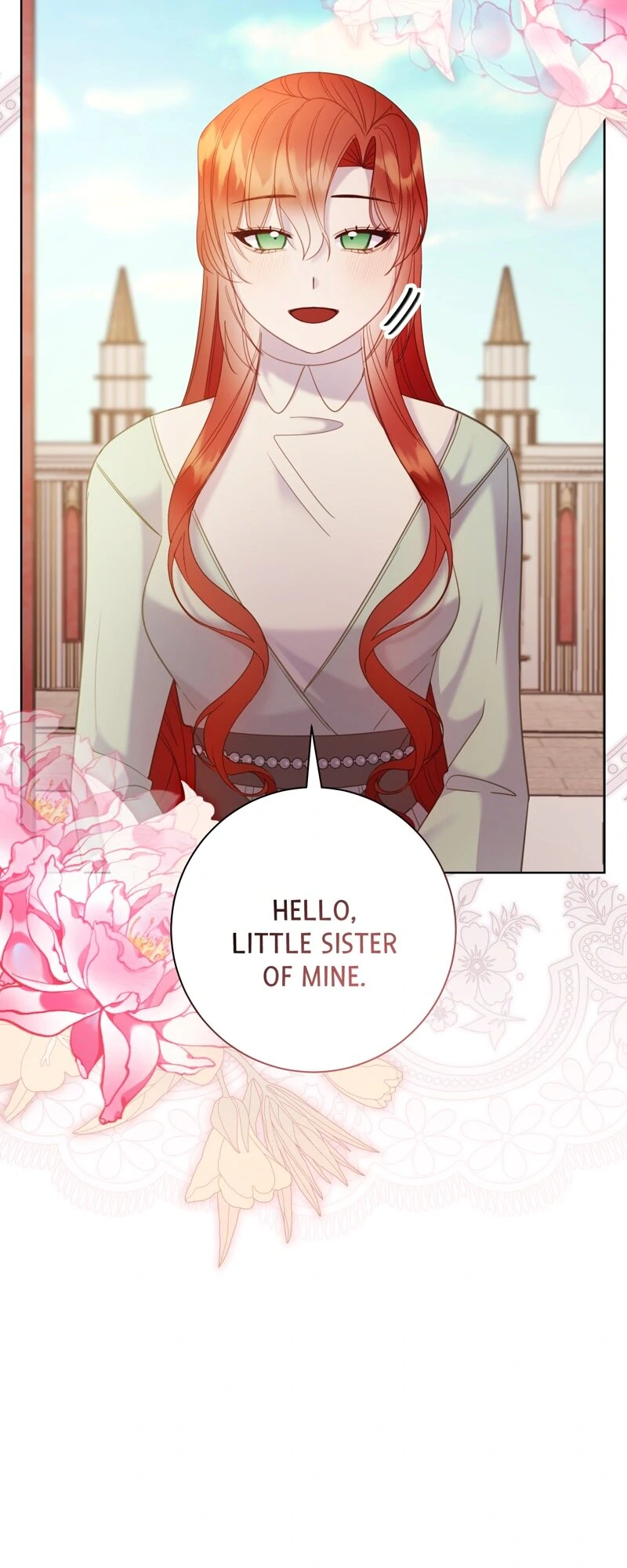 You’re Unforgiven, Your Majesty - Chapter 60 - 61