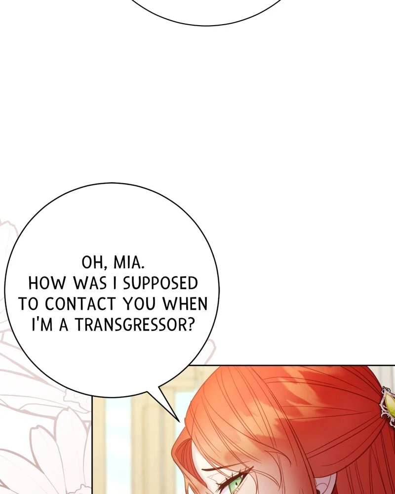 You’re Unforgiven, Your Majesty - Chapter 60 - 64