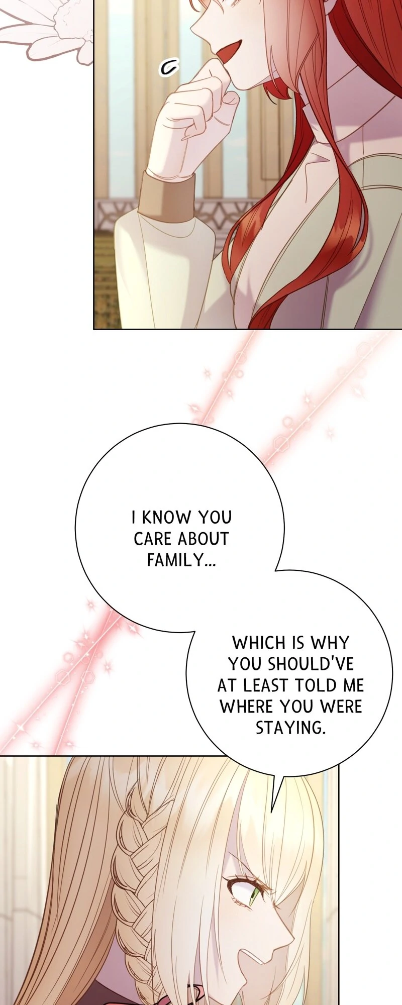 You’re Unforgiven, Your Majesty - Chapter 60 - 65