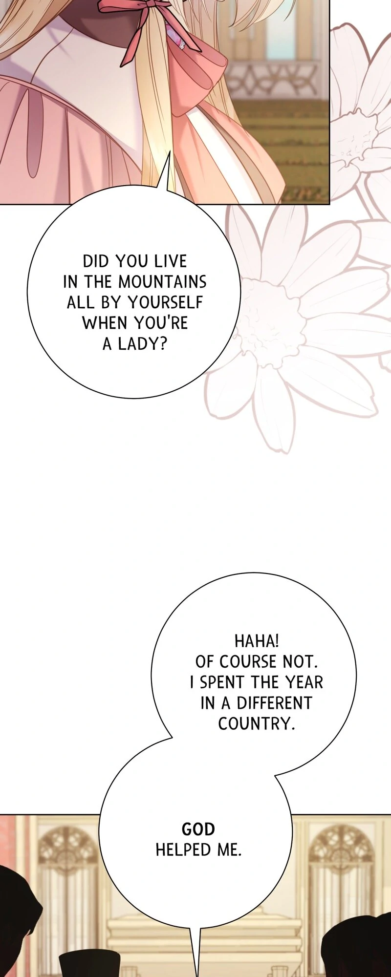 You’re Unforgiven, Your Majesty - Chapter 60 - 66