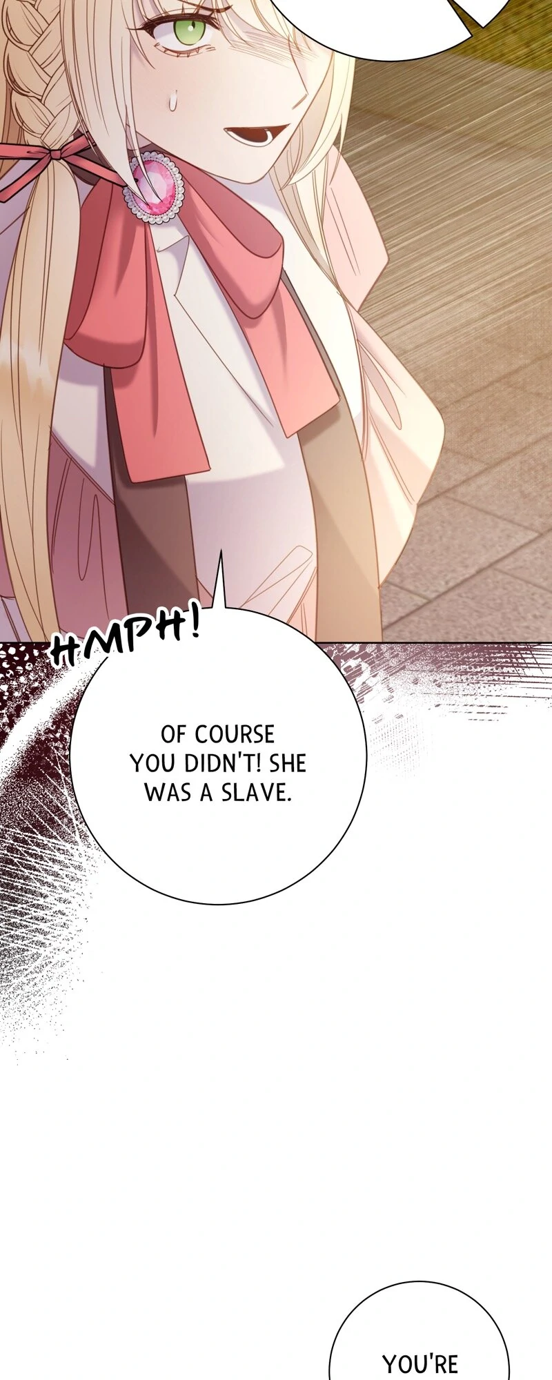 You’re Unforgiven, Your Majesty - Chapter 60 - 68