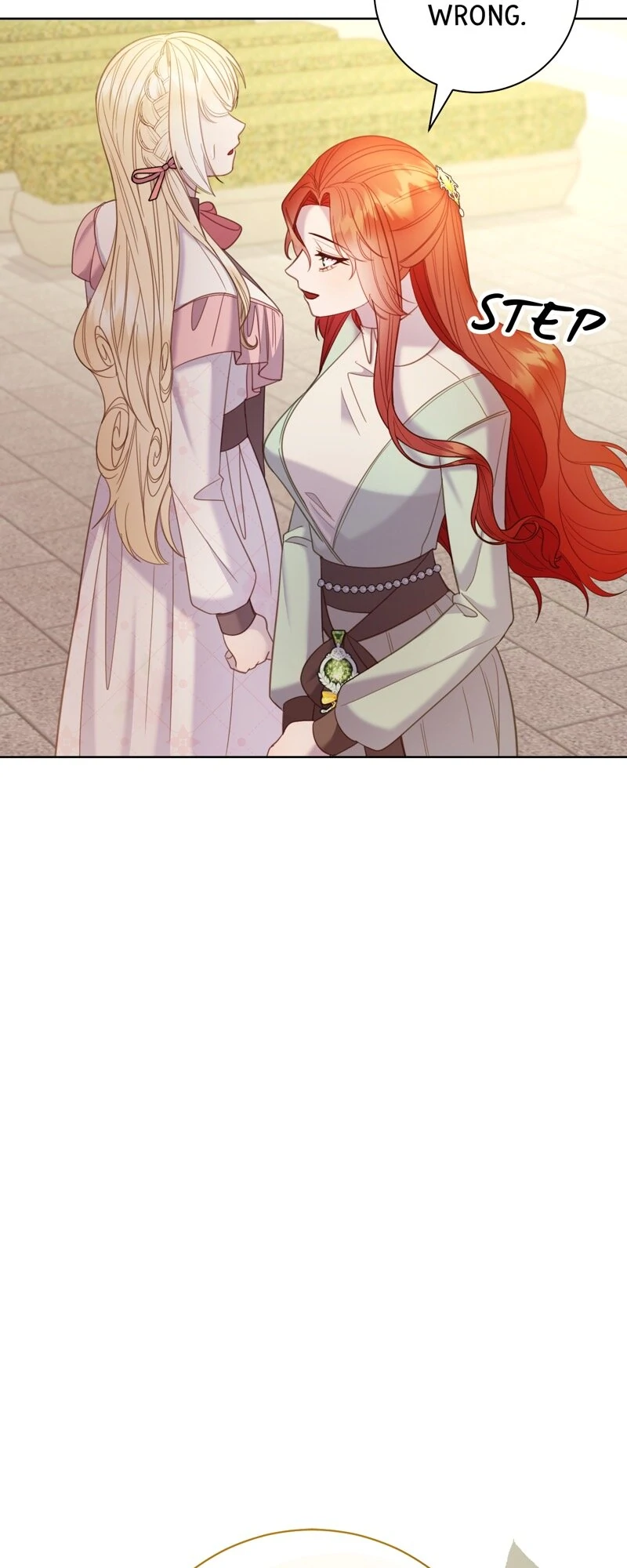 You’re Unforgiven, Your Majesty - Chapter 60 - 69