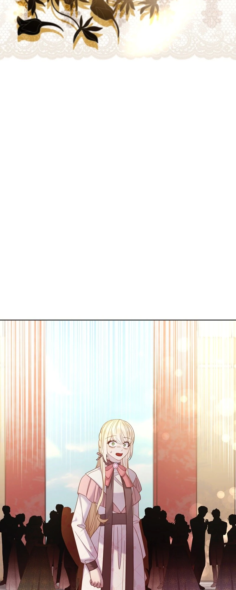 You’re Unforgiven, Your Majesty - Chapter 60 - 71