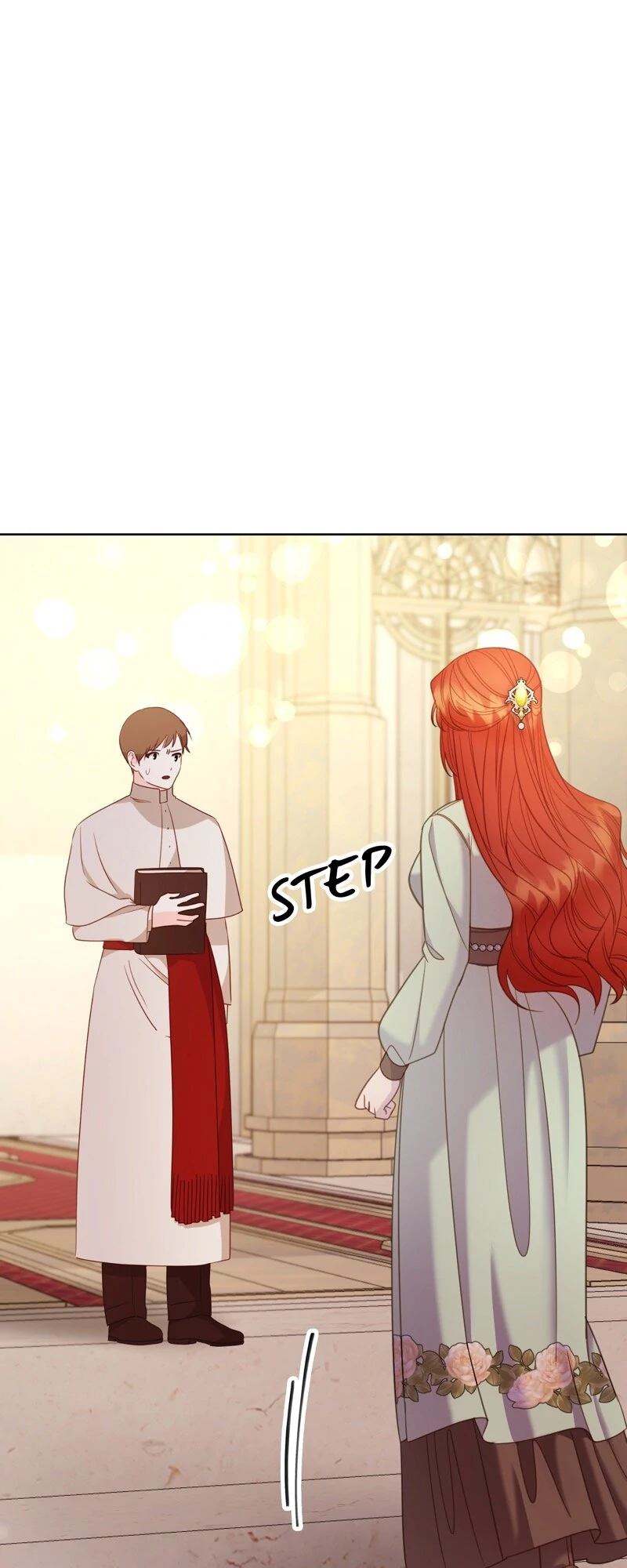 You’re Unforgiven, Your Majesty - Chapter 60 - 73