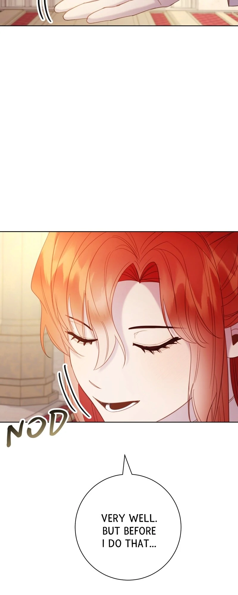 You’re Unforgiven, Your Majesty - Chapter 60 - 76