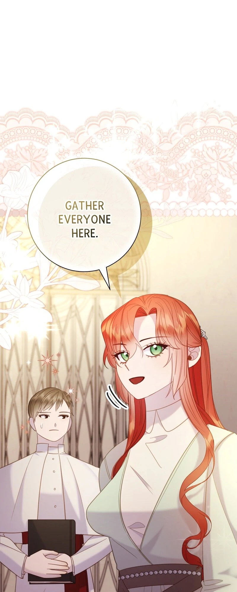 You’re Unforgiven, Your Majesty - Chapter 60 - 77