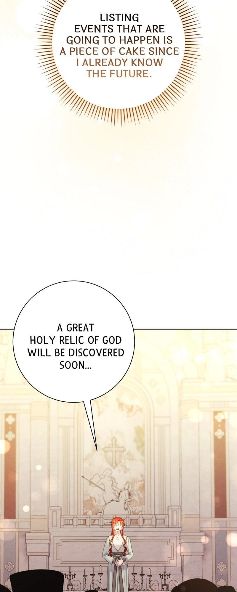 You’re Unforgiven, Your Majesty - Chapter 61 - 6