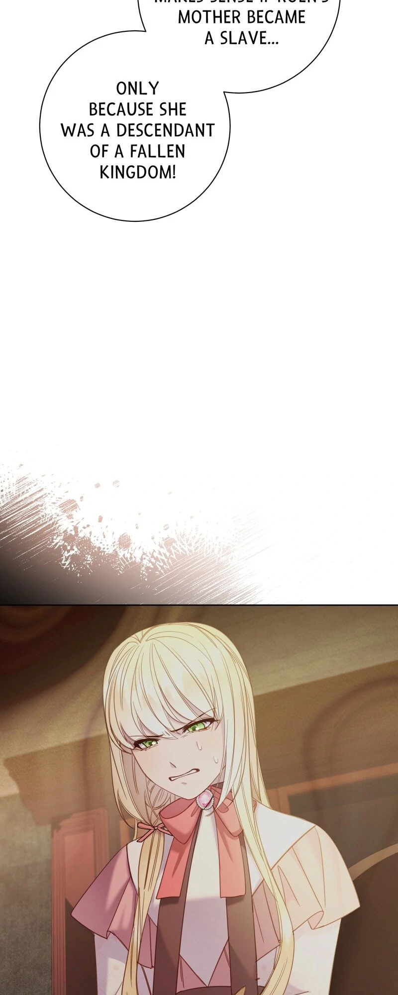 You’re Unforgiven, Your Majesty - Chapter 61 - 12