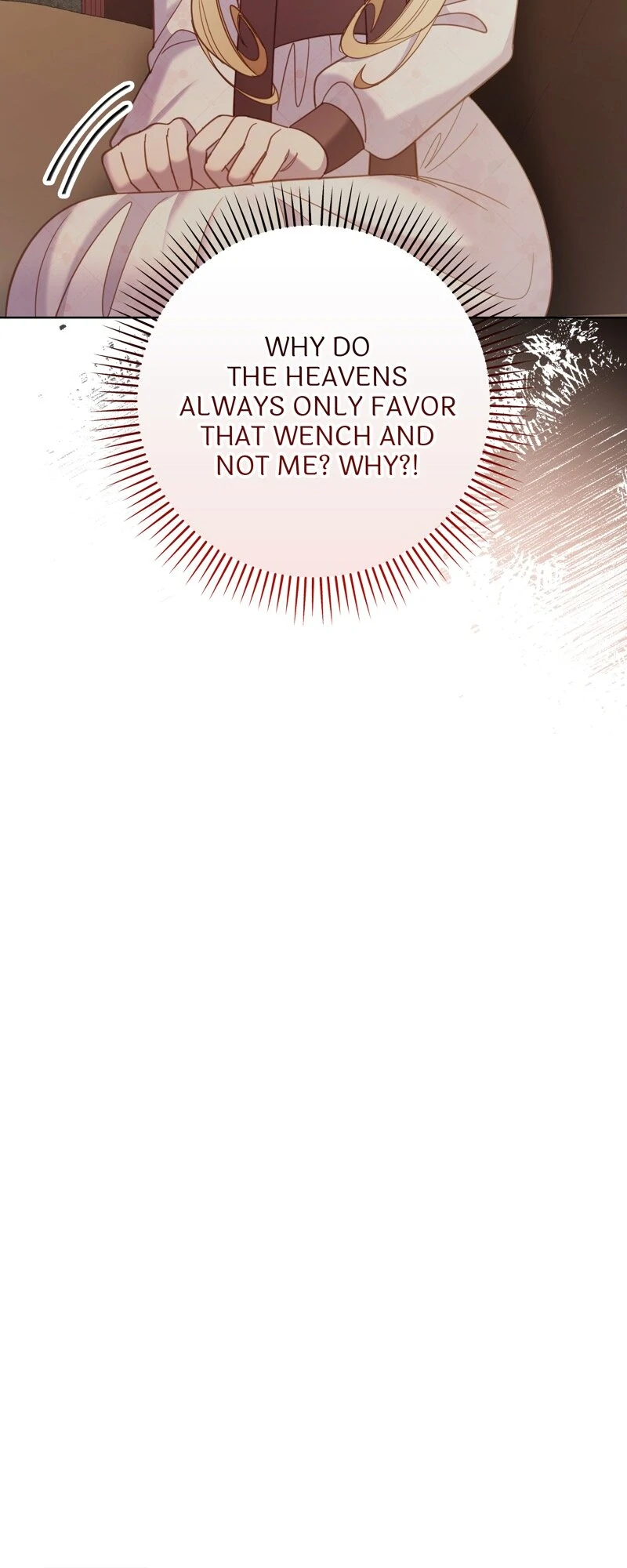 You’re Unforgiven, Your Majesty - Chapter 61 - 13