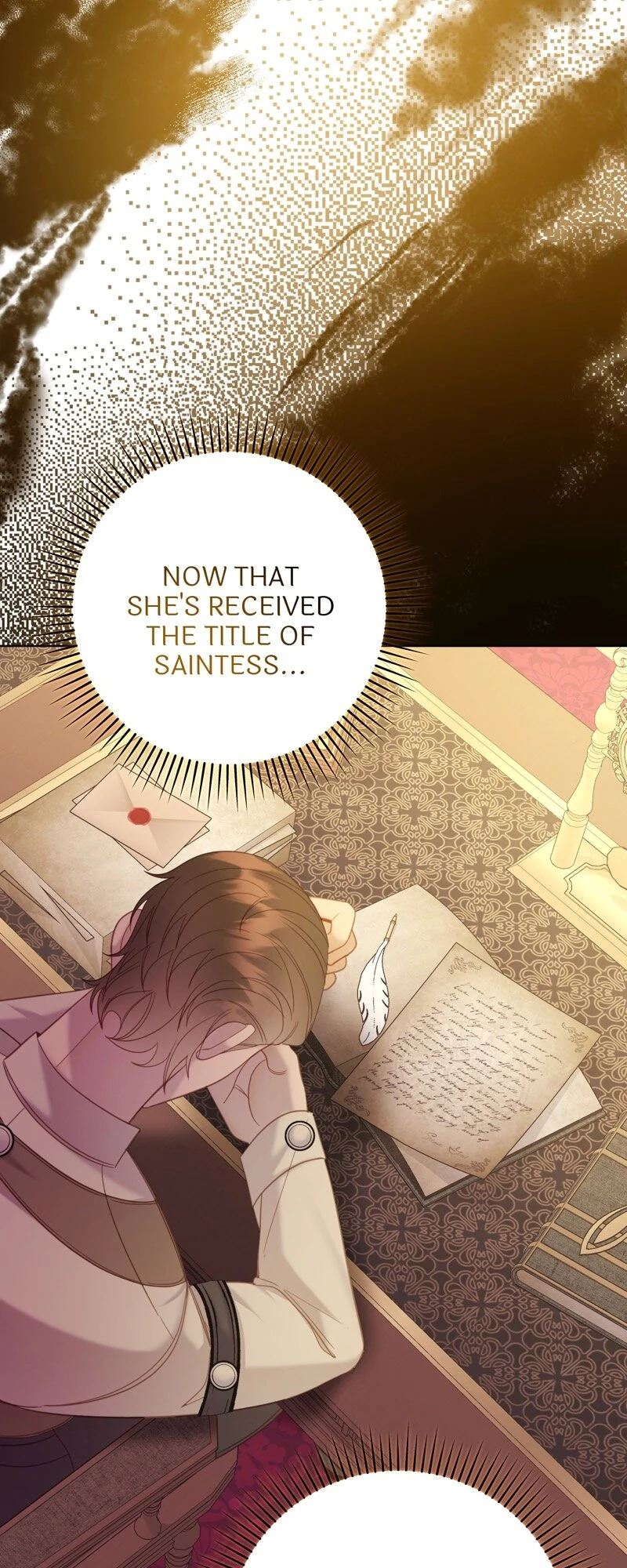 You’re Unforgiven, Your Majesty - Chapter 61 - 21