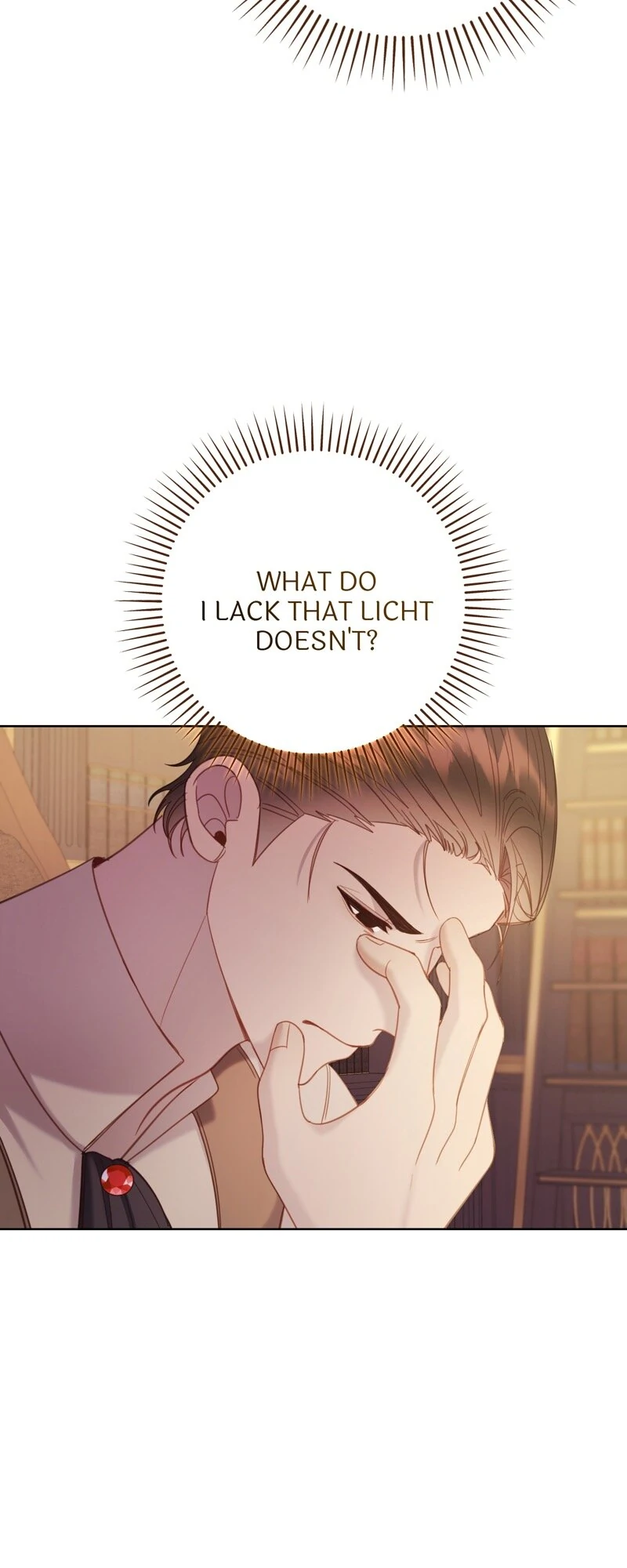 You’re Unforgiven, Your Majesty - Chapter 61 - 23