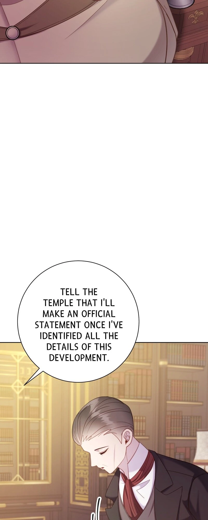 You’re Unforgiven, Your Majesty - Chapter 61 - 25