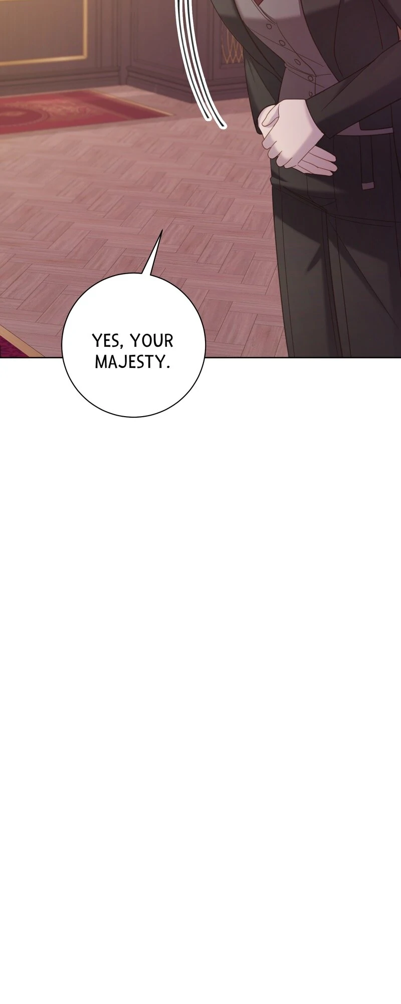 You’re Unforgiven, Your Majesty - Chapter 61 - 26