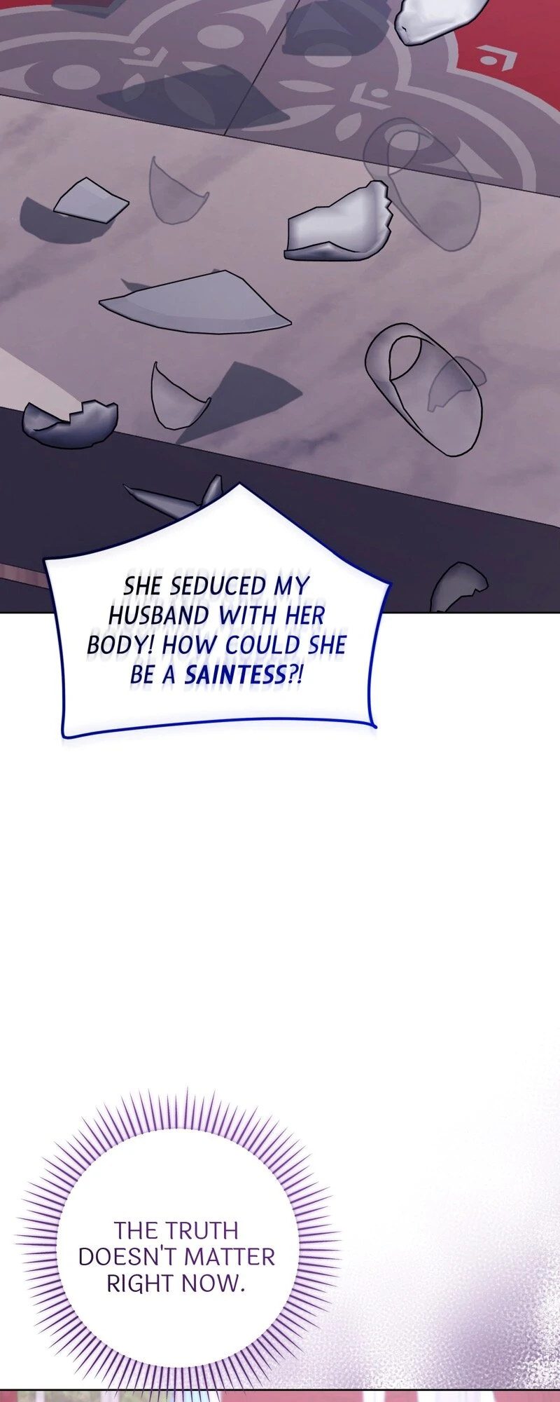 You’re Unforgiven, Your Majesty - Chapter 61 - 28