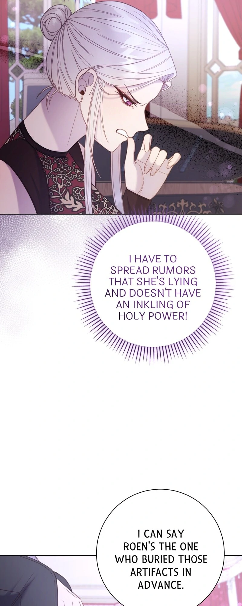 You’re Unforgiven, Your Majesty - Chapter 61 - 29