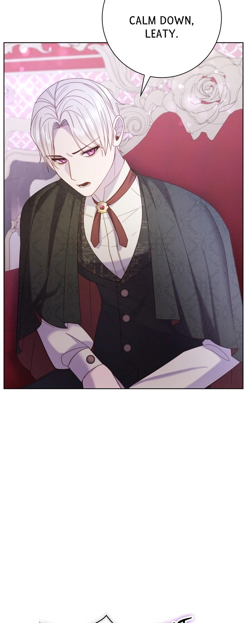 You’re Unforgiven, Your Majesty - Chapter 61 - 31