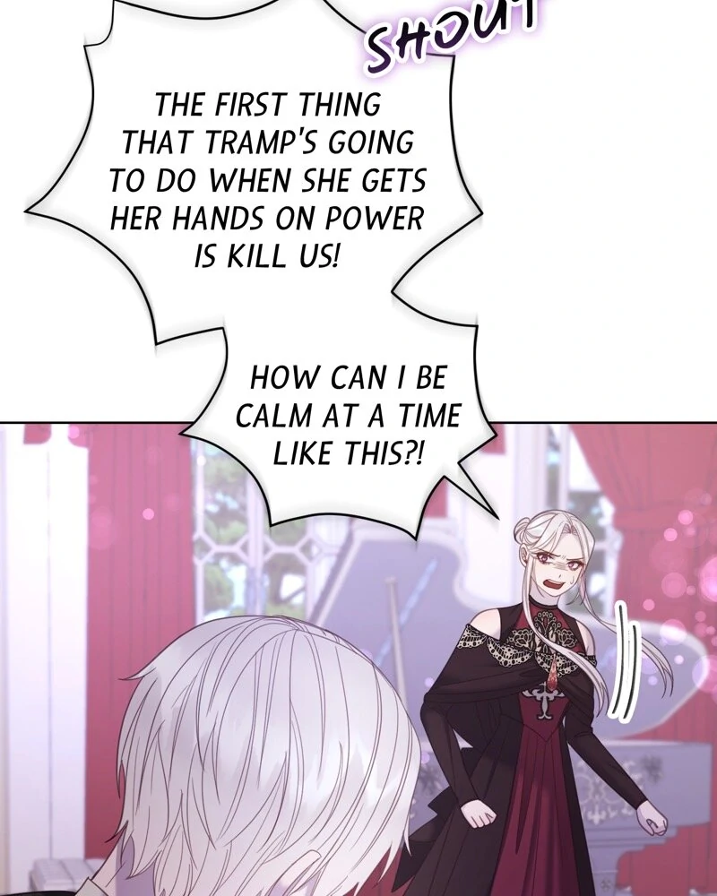 You’re Unforgiven, Your Majesty - Chapter 61 - 32