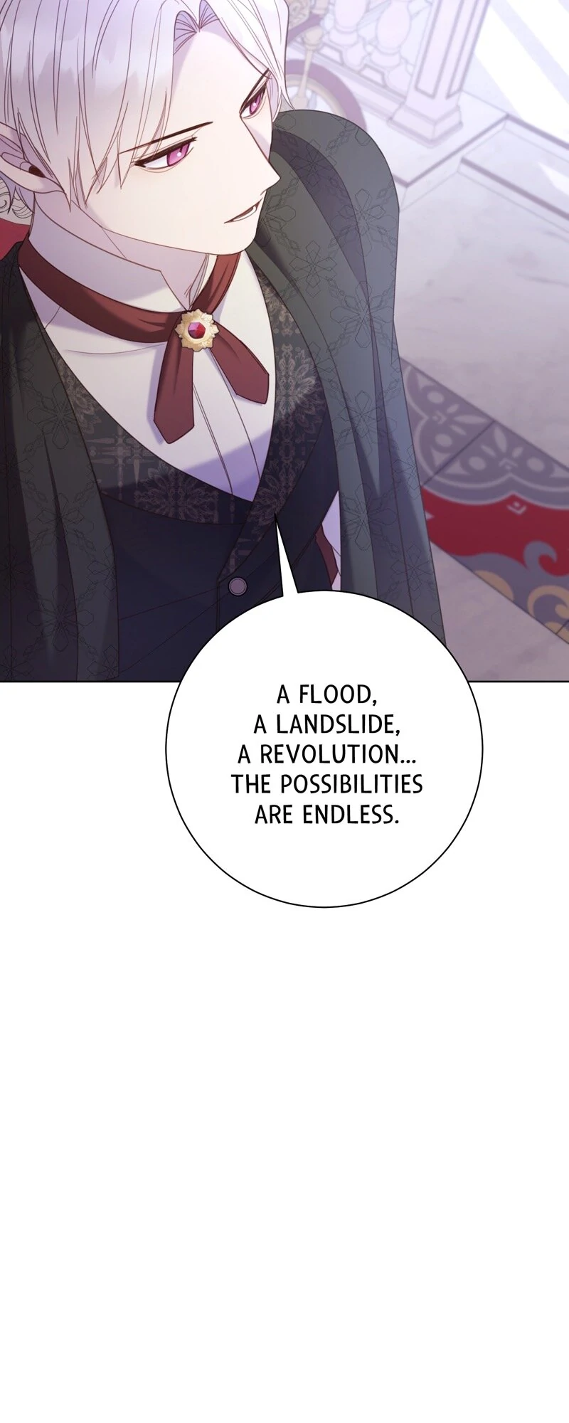 You’re Unforgiven, Your Majesty - Chapter 61 - 37