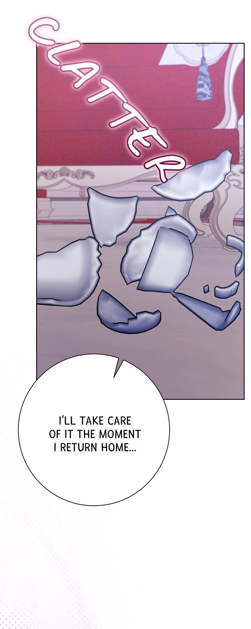 You’re Unforgiven, Your Majesty - Chapter 61 - 39