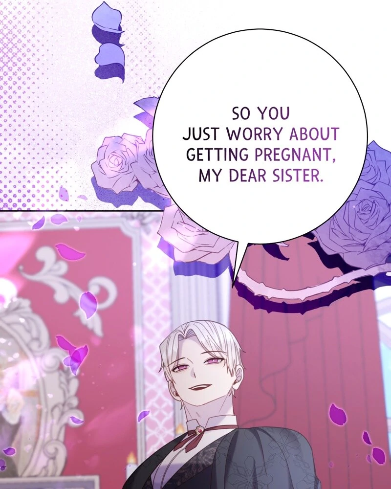 You’re Unforgiven, Your Majesty - Chapter 61 - 40