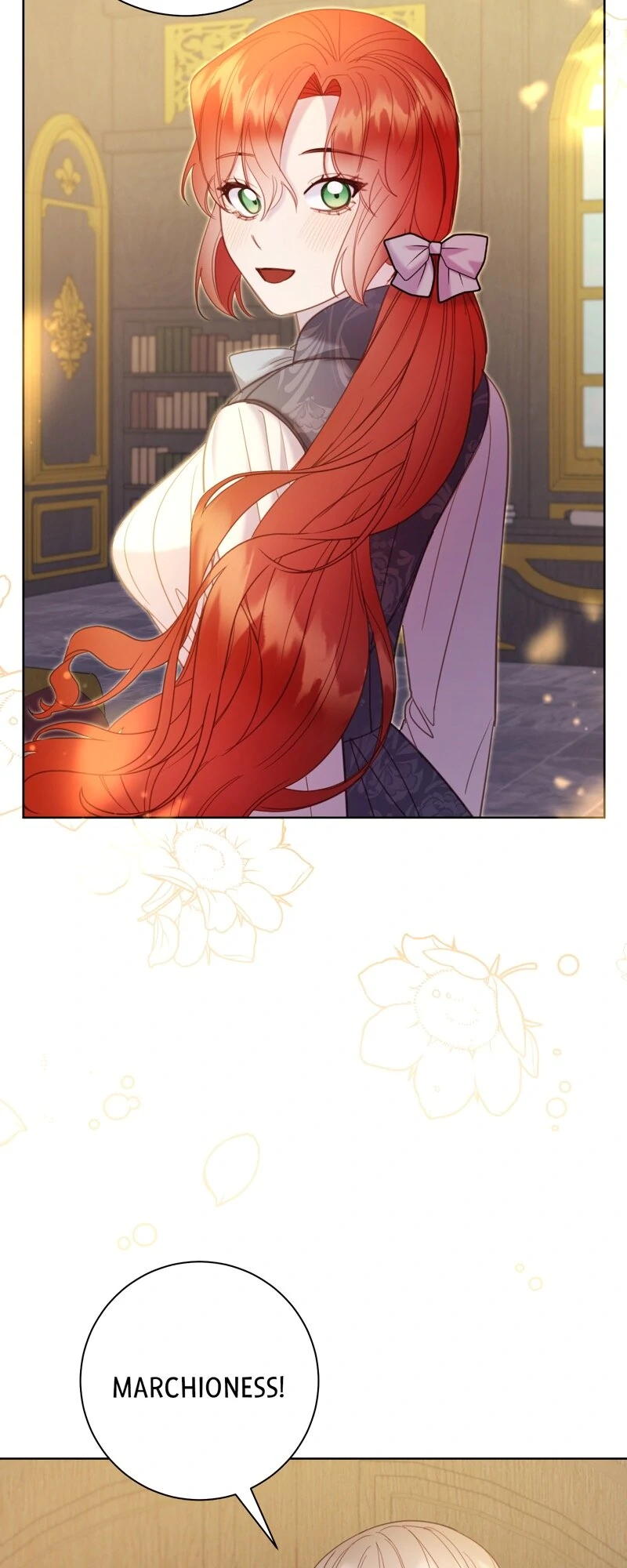 You’re Unforgiven, Your Majesty - Chapter 61 - 43