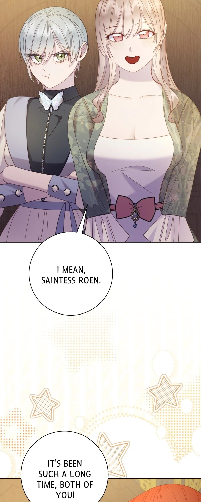 You’re Unforgiven, Your Majesty - Chapter 61 - 44