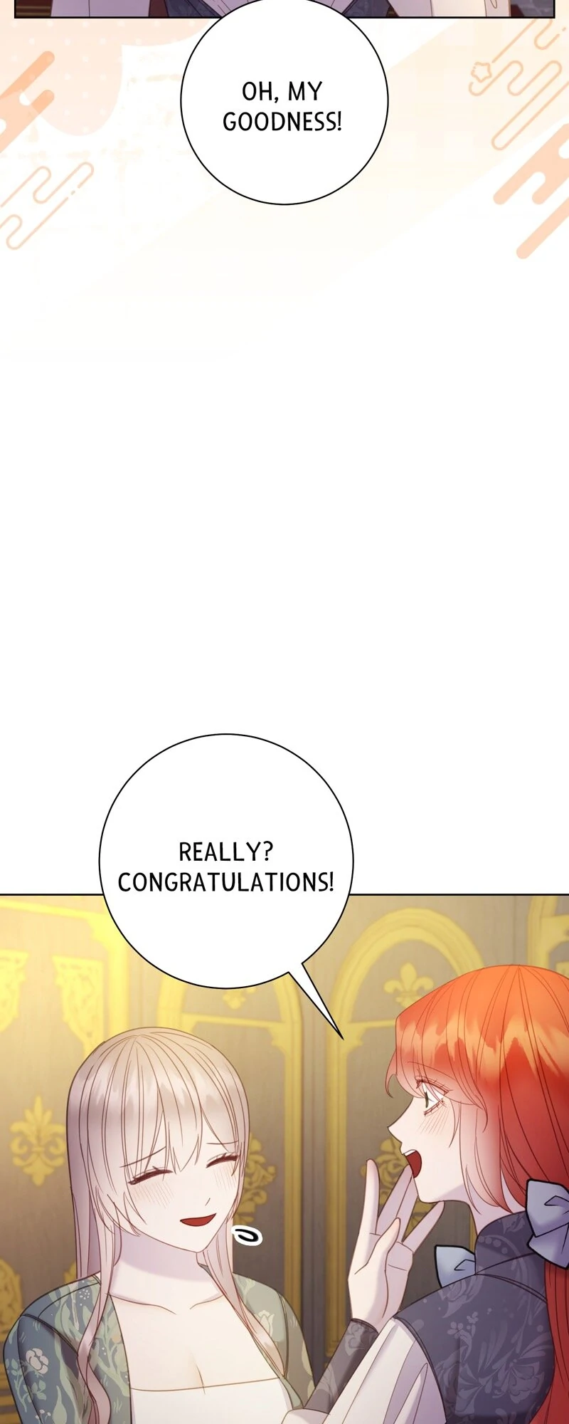 You’re Unforgiven, Your Majesty - Chapter 61 - 49