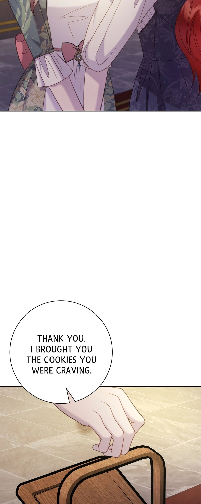 You’re Unforgiven, Your Majesty - Chapter 61 - 50