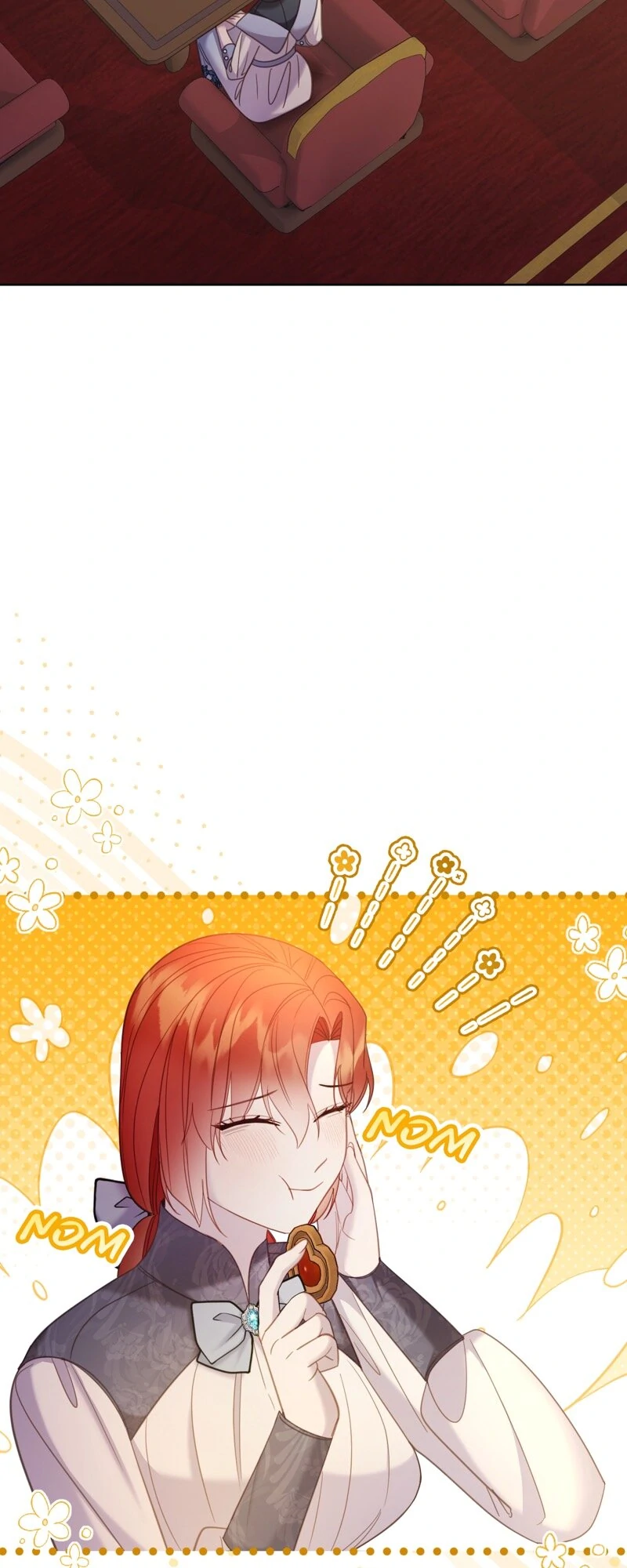 You’re Unforgiven, Your Majesty - Chapter 61 - 52