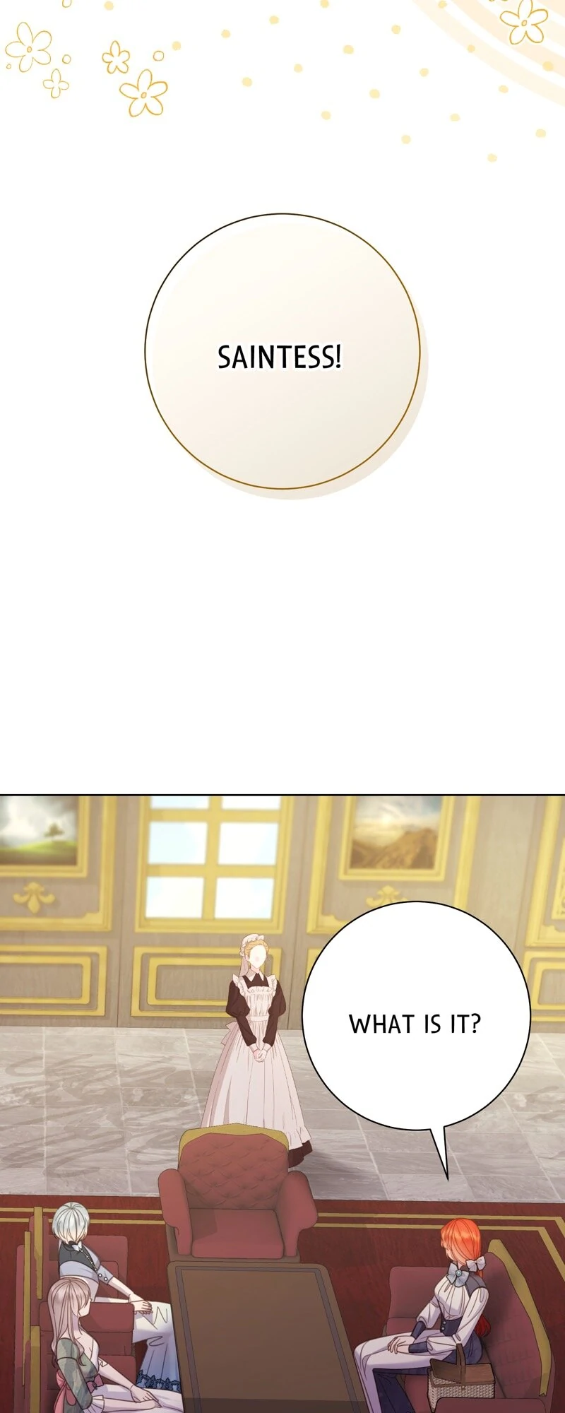 You’re Unforgiven, Your Majesty - Chapter 61 - 53