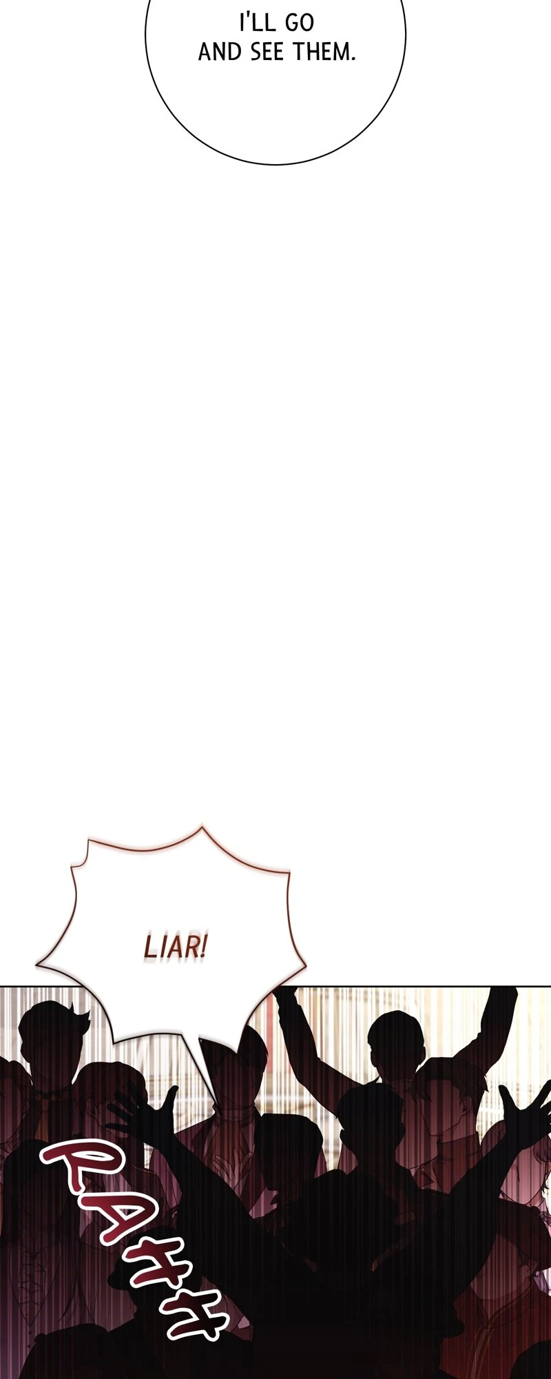 You’re Unforgiven, Your Majesty - Chapter 61 - 57