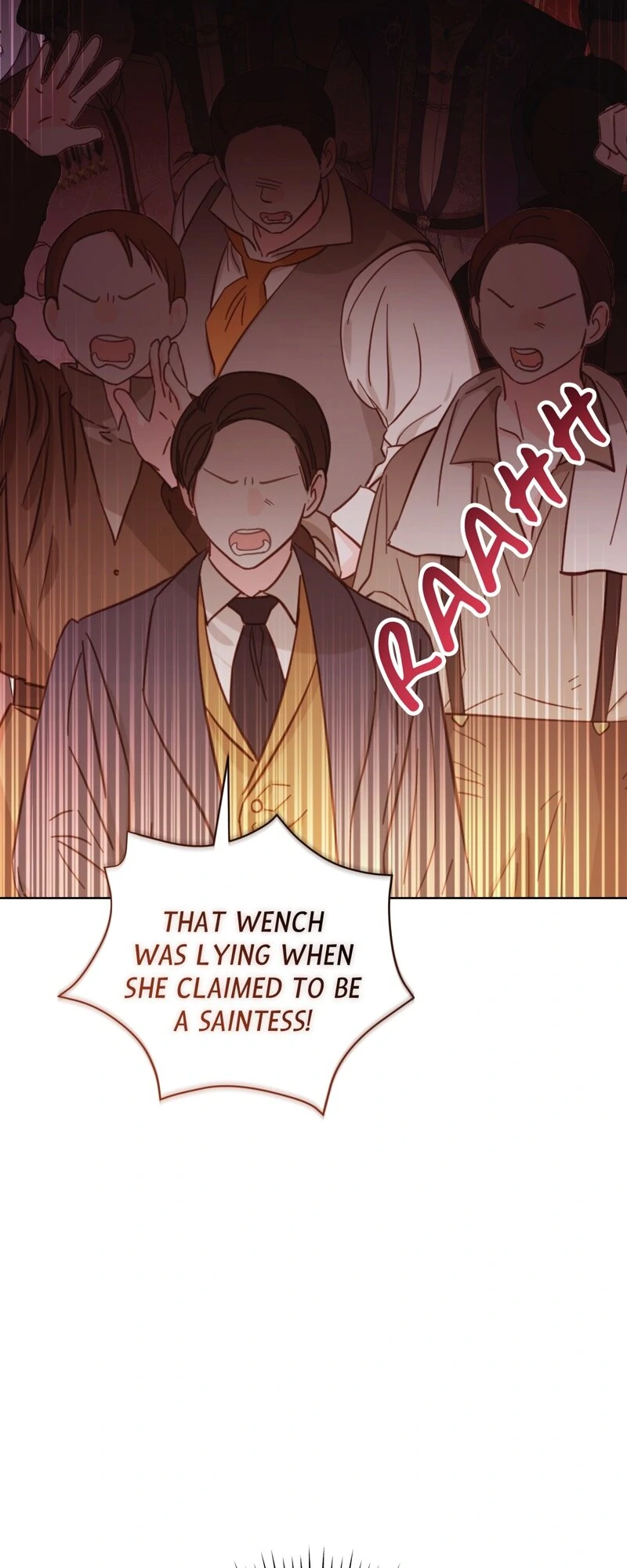 You’re Unforgiven, Your Majesty - Chapter 61 - 58